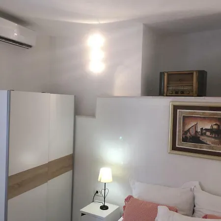 Appartement Newa App