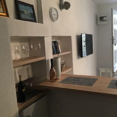 Newa App Kaštela