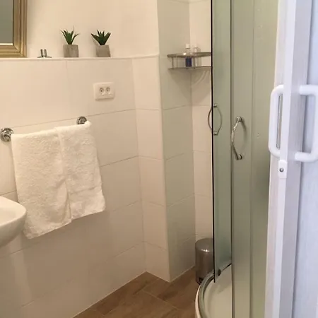 Newa App Appartement *