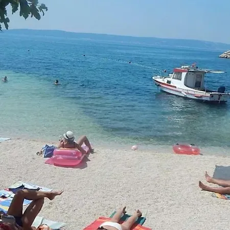 Newa App Kaštela